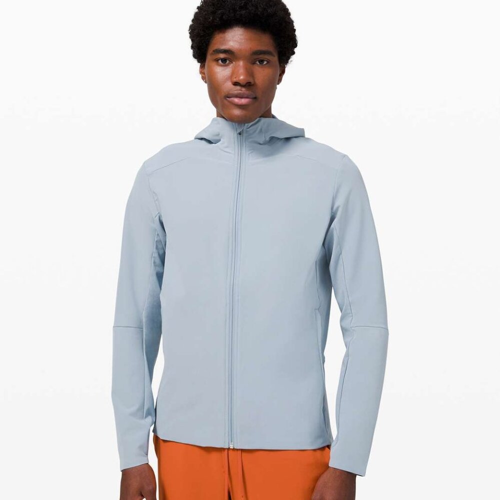 Lululemon Warp Lite Jacket